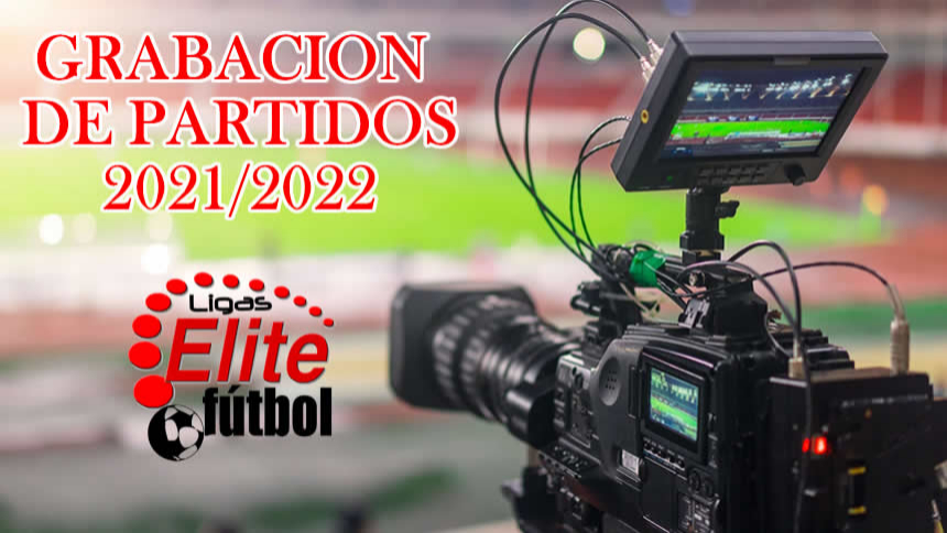 VIDEOS YA DISPONIBLES TEMPORADA 2021-2022